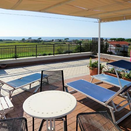 Apartment Algamarina By Interhome Cerveteri Zewnętrze zdjęcie