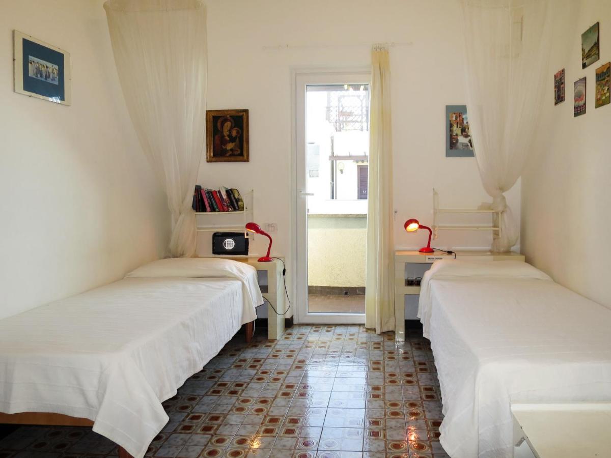 Apartment Algamarina By Interhome Cerveteri Zewnętrze zdjęcie