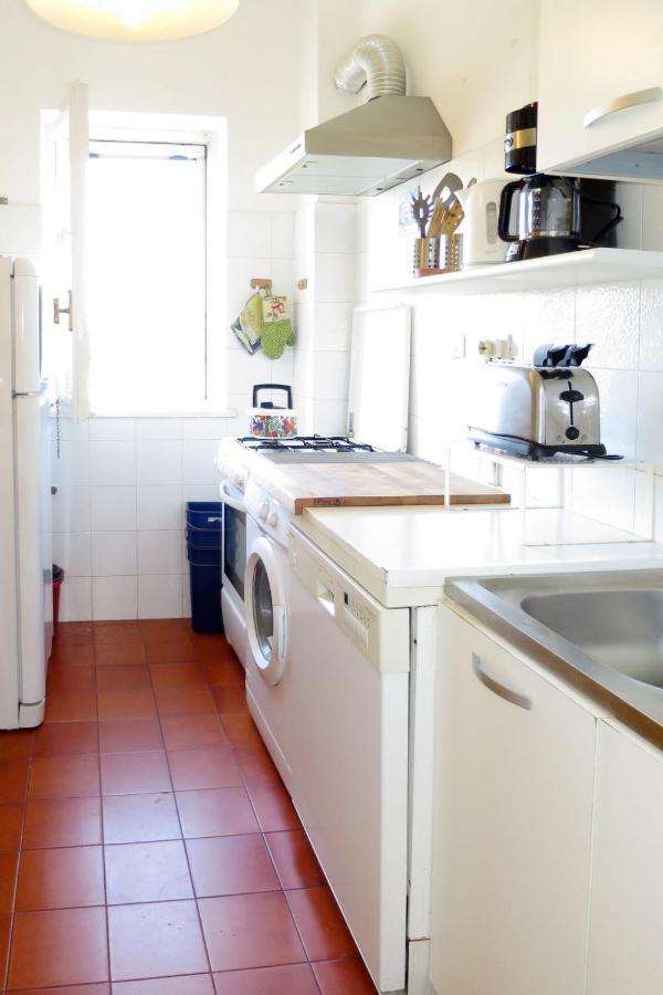Apartment Algamarina By Interhome Cerveteri Zewnętrze zdjęcie