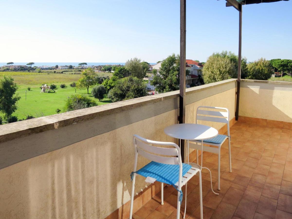 Apartment Algamarina By Interhome Cerveteri Zewnętrze zdjęcie