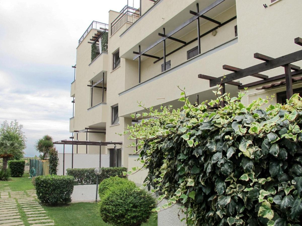 Apartment Algamarina By Interhome Cerveteri Zewnętrze zdjęcie