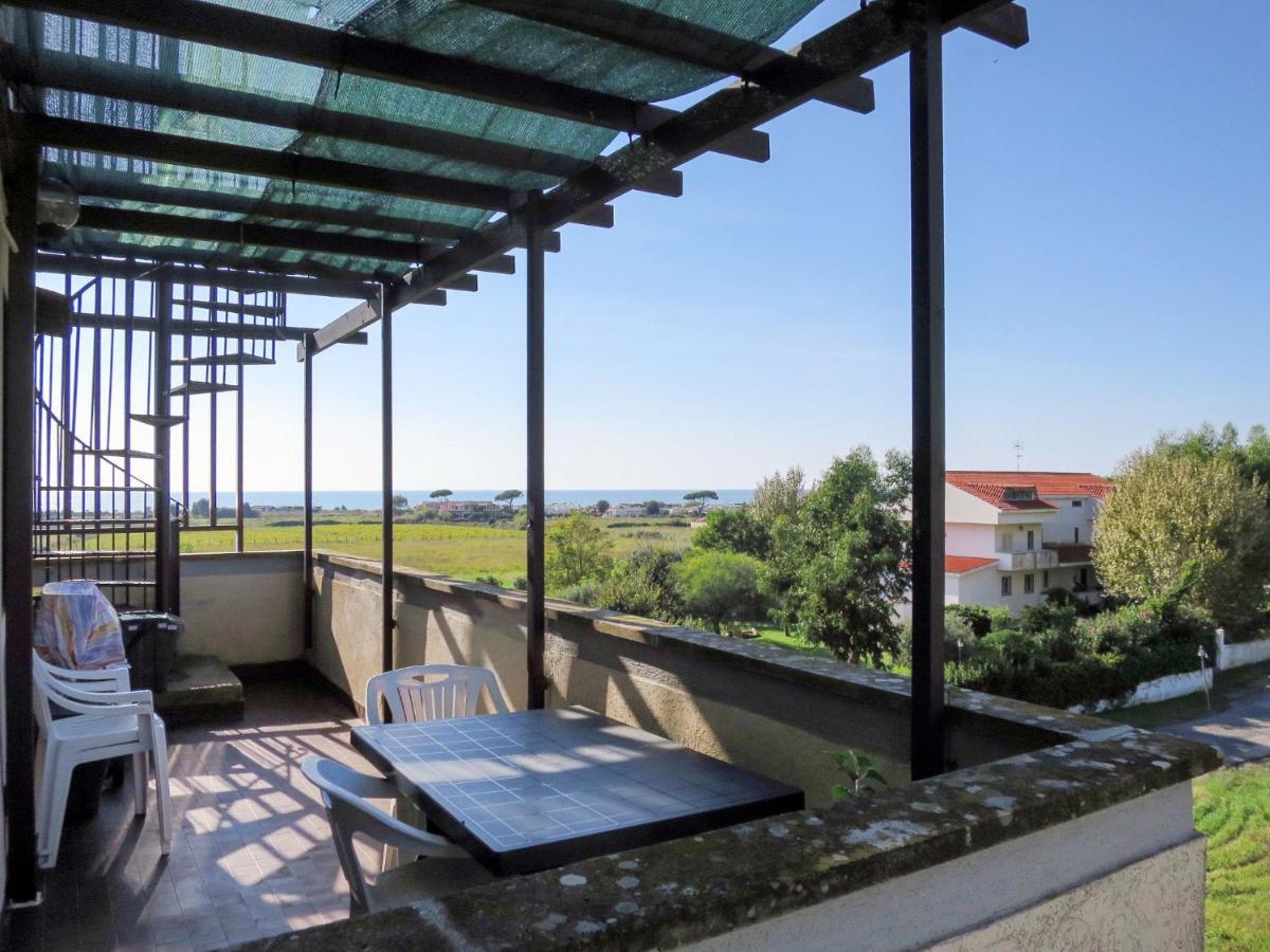 Apartment Algamarina By Interhome Cerveteri Zewnętrze zdjęcie