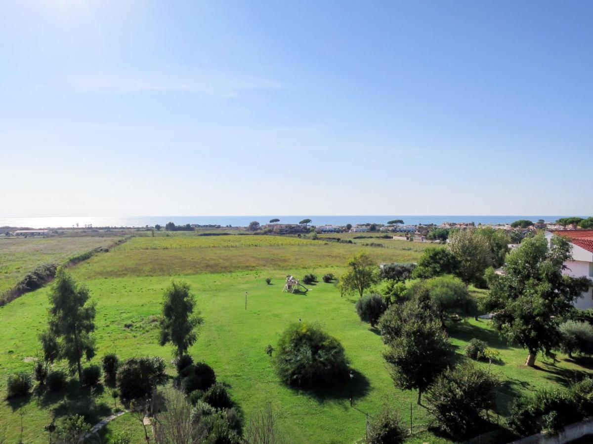 Apartment Algamarina By Interhome Cerveteri Zewnętrze zdjęcie