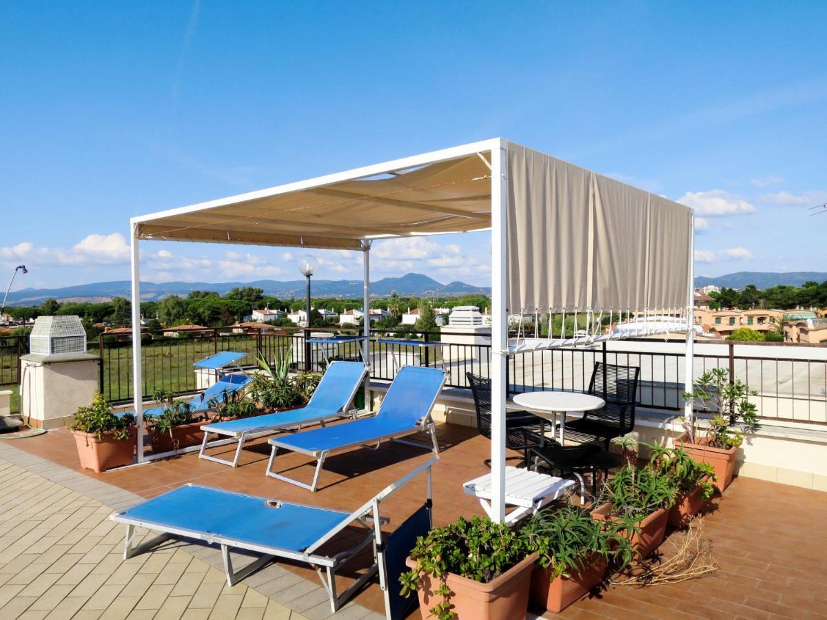 Apartment Algamarina By Interhome Cerveteri Zewnętrze zdjęcie