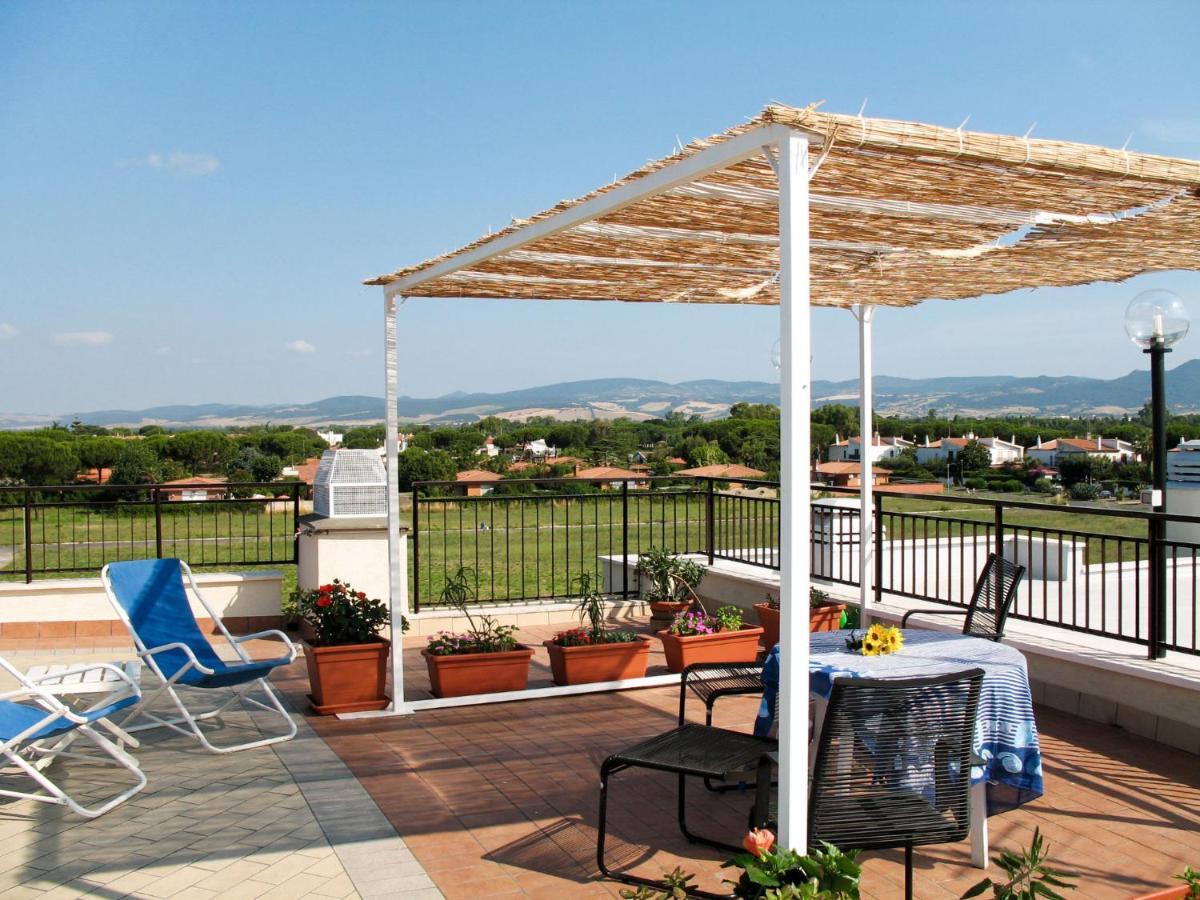 Apartment Algamarina By Interhome Cerveteri Zewnętrze zdjęcie