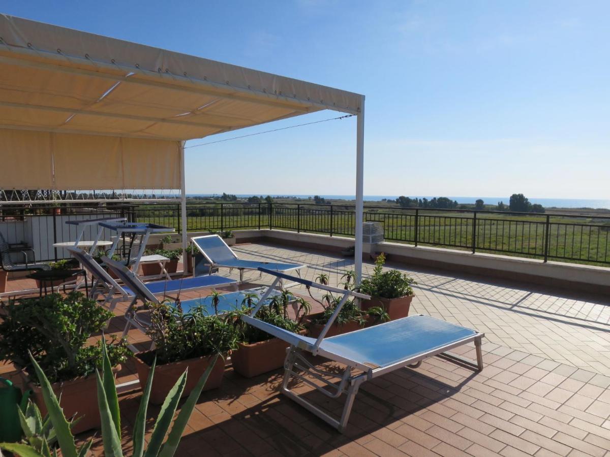 Apartment Algamarina By Interhome Cerveteri Zewnętrze zdjęcie