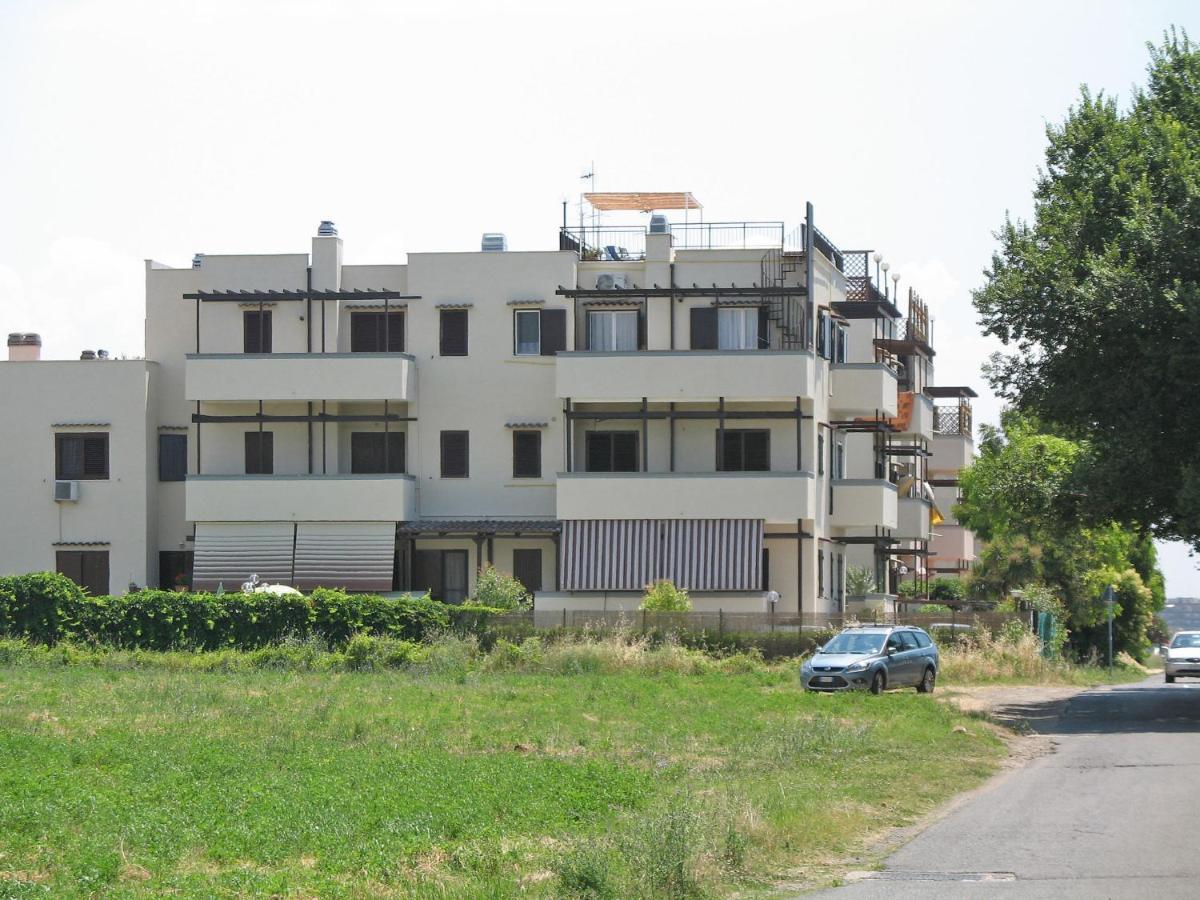 Apartment Algamarina By Interhome Cerveteri Zewnętrze zdjęcie