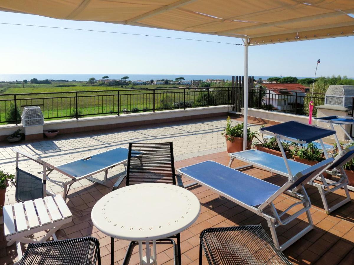 Apartment Algamarina By Interhome Cerveteri Zewnętrze zdjęcie
